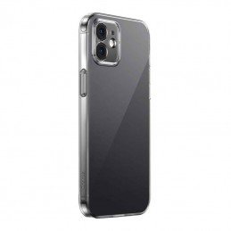 Transparent Case Baseus Simple for iPhone 12