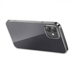 Transparent Case Baseus Simple for iPhone 12