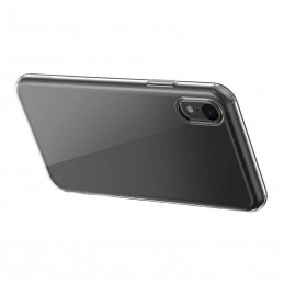 Transparent Case Baseus Simple for iPhone  XR