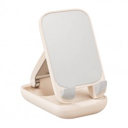 Folding Phone Stand Baseus (baby pink)