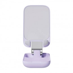 Folding Phone Stand Baseus (purple)