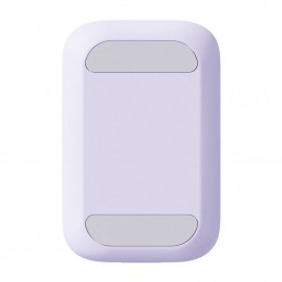 Folding Phone Stand Baseus (purple)