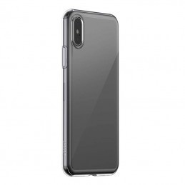 Transparent Case Baseus Simple for iPhone  XS MAX