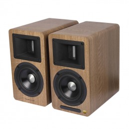 Speakers Edifier Airpulse A80 (brown)