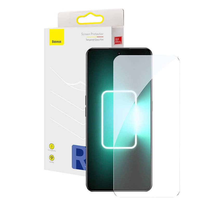 Tempered-Glass Screen Protector Baseus for realme GT Neo5