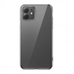 Transparent Case Baseus Simple for iPhone  11