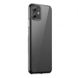 Transparent Case Baseus Simple for iPhone  11