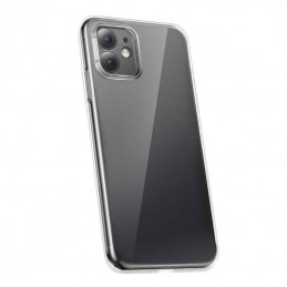 Transparent Case Baseus Simple for iPhone  11