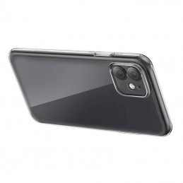 Transparent Case Baseus Simple for iPhone  11