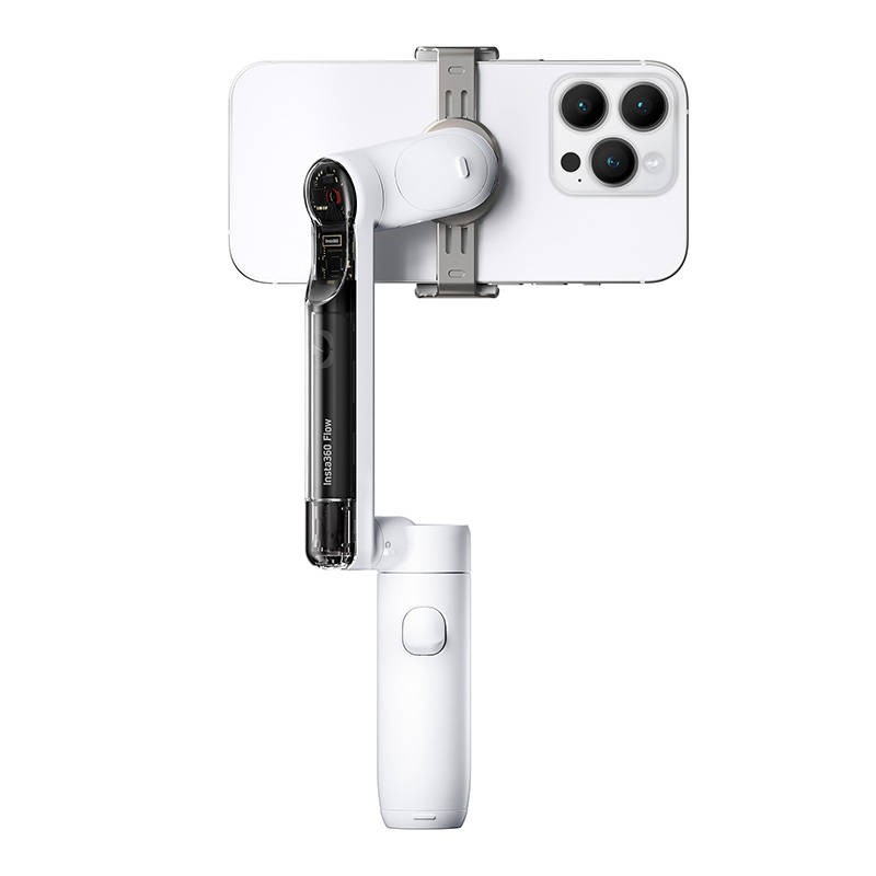 Gimbal Insta360 Flow Standalone (white)