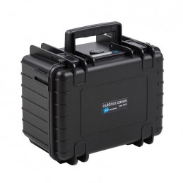 Case B&W Type 2000 for DJI Mini 3 Pro black