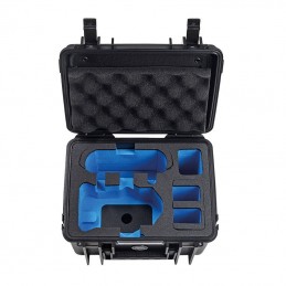 Case B&W Type 2000 for DJI Mini 3 Pro black