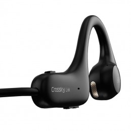 Earphones TWS QCY T22 Crossky Link (black)