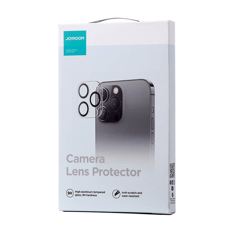 Camera Lens Protector iP 14 / 14 Plus Joyroom JR-LJ2