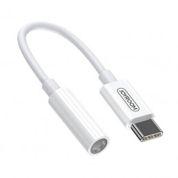 Digital Audio Adapter to USB-C / HIFI+PD Joyroom SH-C1 (white)