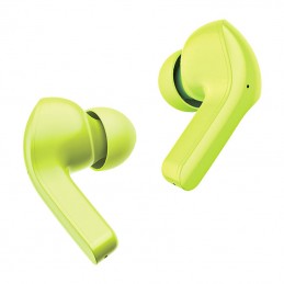 Earphones TWS Acefast T6 (green)