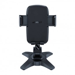 Desktop phone holder Acefast E10 (black)