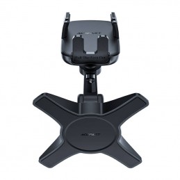 Desktop phone holder Acefast E10 (black)