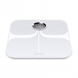 Smart Scale with 13 Body Measurement Functions Yunmai   Premium  M1301