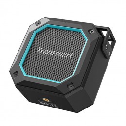 Wireless Bluetooth Speaker Tronsmart Groove 2 (black)