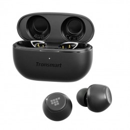 Wireless Earphones TWS Tronsmart Onyx Pure (black)