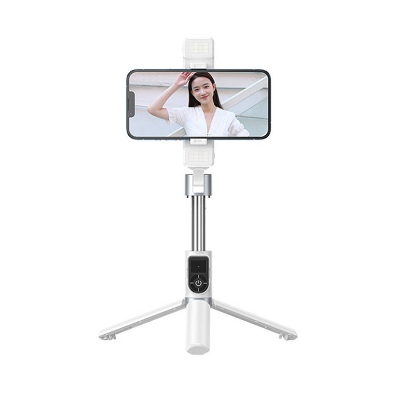 Holder Remax Live-stream (white)