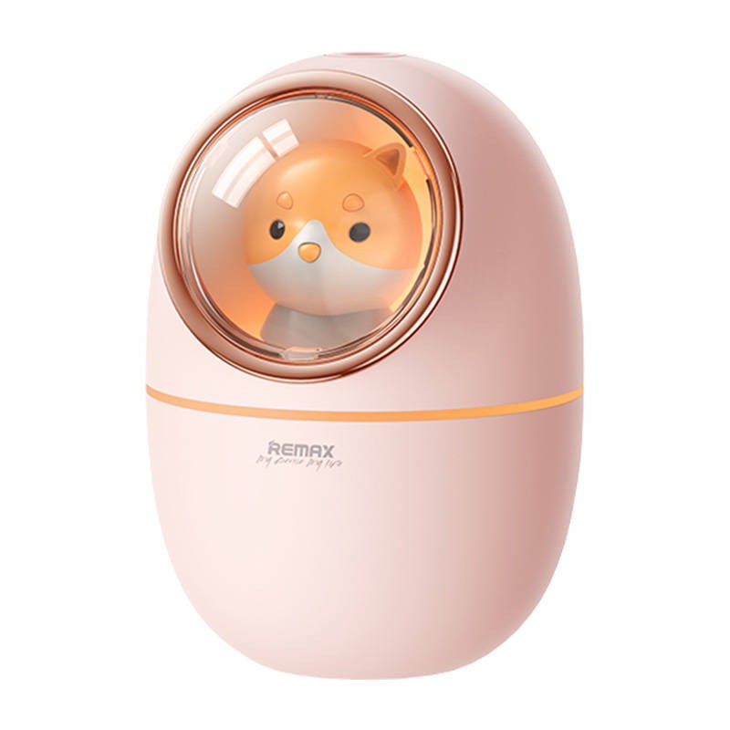 Humidifier Remax Petit Space Capsule (plug-in)