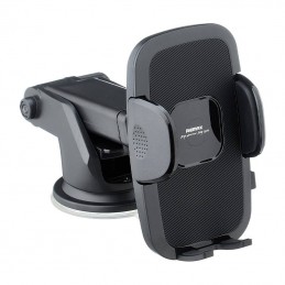 Car dashboard or windshield mount Remax. RM-C50 (black)