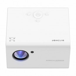 Projector BlitzWolf BW-VP14 Pro 1080p, Wi-Fi