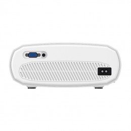 Wireless projector HAVIT PJ202 (white)