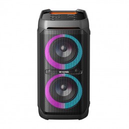 Wireless Bluetooth Speaker W-KING T11 100W (black)