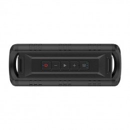 Wireless Bluetooth Speaker W-KING D8 MINI 30W (black)