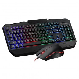 Mouse and keyboard combo Motospeed S69 RGB