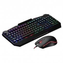 Mouse and keyboard combo Motospeed S69 RGB