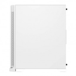 Darkflash DK361 computer case + 4 fans (white)