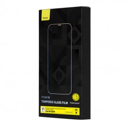 Baseus Crystal Tempered Glass 0.3mm for iPhone X/XS