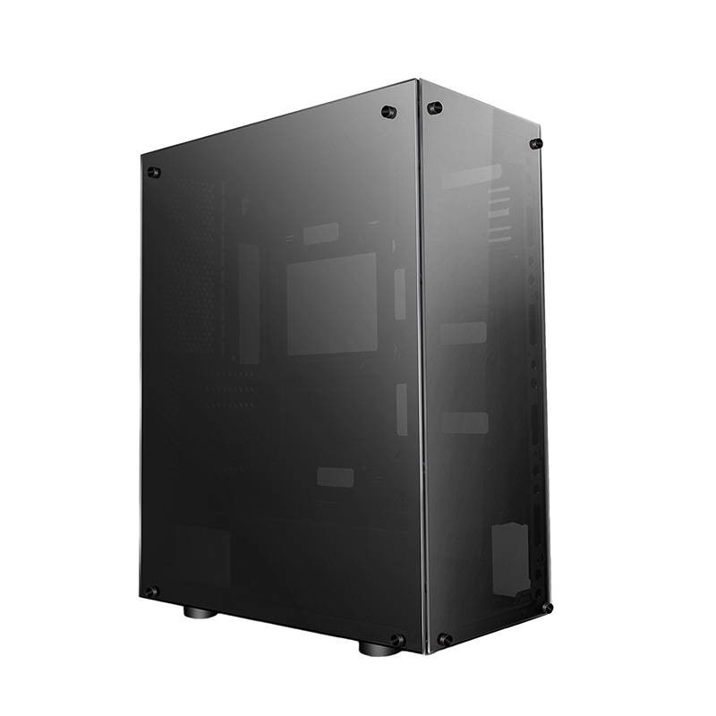 Darkflash Phantom Computer Case (black)