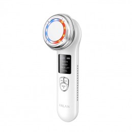 Facial massager EMS ANLAN  01-ADRY13-02A