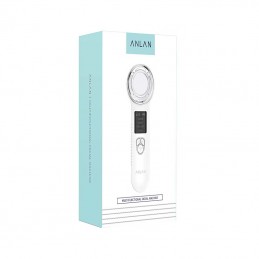 Facial massager EMS ANLAN  01-ADRY13-02A