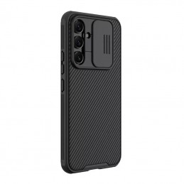 Case Nillkin CamShield Pro for SAMSUNG A54 5G (black)