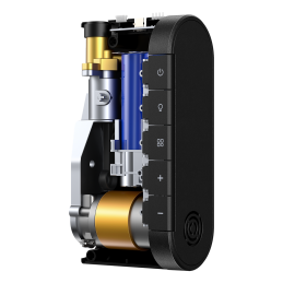 Baseus Dynamic Eye Inflator Pump