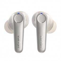 Wireless earphones TWS EarFun Air Pro 3, ANC (white)