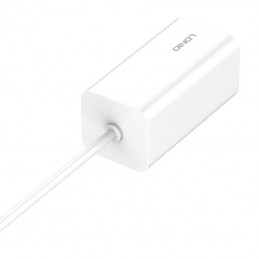 Desktop Charger LDNIO 65W PD/QC4+/QC3.0/PPS/AF