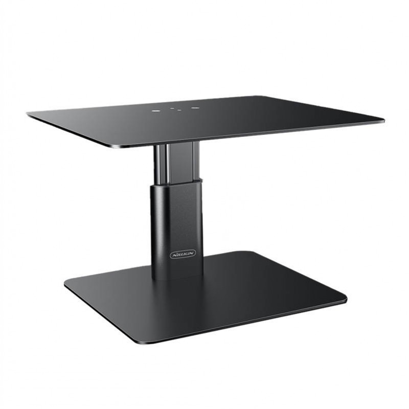 Stand for monitor / laptop Nillkin HighDesk (black)