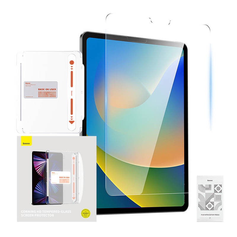 Coque iPad 10.2 (2020) (2019) / Air 10.5 (2019) Gradient Color