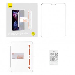 Tempered Glass Baseus Screen Protector for Pad 10.2" (2019/2020/2021)/Pad Air3 10.5"