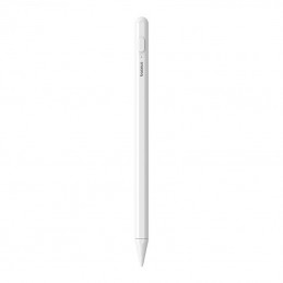 Smooth Writing 2 Baseus Stylus Lite with LED indicator (white)