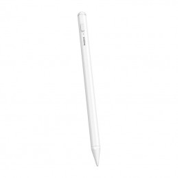 Smooth Writing 2 Baseus Stylus Lite with LED indicator (white)