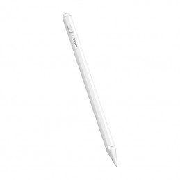 Smooth Writing 2 Baseus Stylus Lite with LED indicator (white)