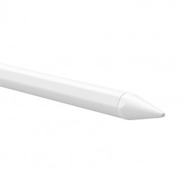 Smooth Writing 2 Baseus Stylus Lite with LED indicator (white)